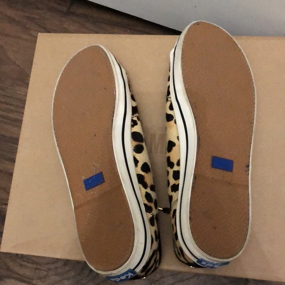 Kate Spade Keds - Picture 4 of 5